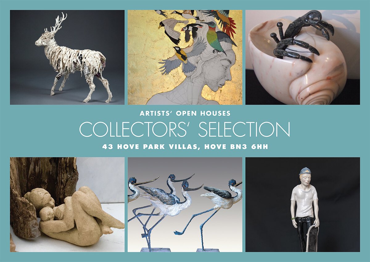 Collectors Selection Open House