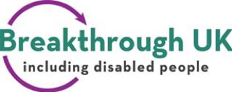 Breakthrough UK logo