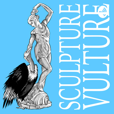 Sculpture Vulture Podcast interview